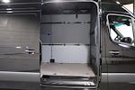 Used 2024 Mercedes-Benz Sprinter 3500XD High Roof SRW RWD Empty Cargo Van for sale #M74345L - photo 12