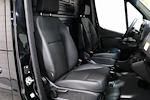 Used 2024 Mercedes-Benz Sprinter 3500XD High Roof SRW RWD Empty Cargo Van for sale #M74345L - photo 16