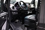 Used 2024 Mercedes-Benz Sprinter 3500XD High Roof SRW RWD Empty Cargo Van for sale #M74345L - photo 17