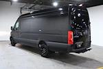 Used 2024 Mercedes-Benz Sprinter 3500XD High Roof SRW RWD Empty Cargo Van for sale #M74345L - photo 4