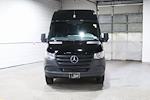 Used 2024 Mercedes-Benz Sprinter 3500XD High Roof SRW RWD Empty Cargo Van for sale #M74345L - photo 9