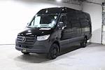 Used 2024 Mercedes-Benz Sprinter 3500XD High Roof SRW RWD Empty Cargo Van for sale #M74345L - photo 10