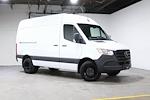 Used 2024 Mercedes-Benz Sprinter 4500 High Roof DRW RWD Empty Cargo Van for sale #M74376L - photo 1