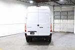 Used 2024 Mercedes-Benz Sprinter 4500 High Roof DRW RWD Empty Cargo Van for sale #M74376L - photo 11