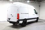 Used 2024 Mercedes-Benz Sprinter 4500 High Roof DRW RWD Empty Cargo Van for sale #M74376L - photo 2