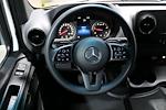 Used 2024 Mercedes-Benz Sprinter 4500 High Roof DRW RWD Empty Cargo Van for sale #M74376L - photo 18