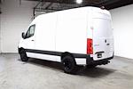 Used 2024 Mercedes-Benz Sprinter 4500 High Roof DRW RWD Empty Cargo Van for sale #M74376L - photo 4