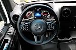Used 2024 Mercedes-Benz Sprinter 4500 High Roof DRW RWD Empty Cargo Van for sale #M74376L - photo 6