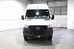 Used 2024 Mercedes-Benz Sprinter 4500 High Roof DRW RWD Empty Cargo Van for sale #M74376L - photo 3