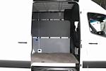 Used 2024 Mercedes-Benz Sprinter 3500 High Roof DRW RWD Empty Cargo Van for sale #M74388L - photo 11