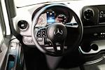 Used 2024 Mercedes-Benz Sprinter 3500 High Roof DRW RWD Empty Cargo Van for sale #M74388L - photo 15