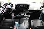Used 2024 Mercedes-Benz Sprinter 3500 High Roof DRW RWD Empty Cargo Van for sale #M74388L - photo 19