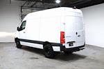 Used 2024 Mercedes-Benz Sprinter 3500 High Roof DRW RWD Empty Cargo Van for sale #M74388L - photo 4
