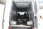 Used 2024 Mercedes-Benz Sprinter 3500 High Roof DRW RWD Empty Cargo Van for sale #M74388L - photo 23