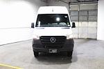 Used 2024 Mercedes-Benz Sprinter 3500 High Roof DRW RWD Empty Cargo Van for sale #M74388L - photo 8