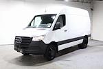 Used 2024 Mercedes-Benz Sprinter 3500 High Roof DRW RWD Empty Cargo Van for sale #M74388L - photo 3