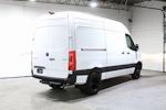 Used 2024 Mercedes-Benz Sprinter 3500 High Roof DRW RWD Empty Cargo Van for sale #M74388L - photo 2