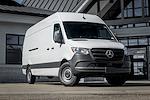 Used 2025 Mercedes-Benz Sprinter 2500 High Roof RWD Empty Cargo Van for sale #M74411L - photo 1