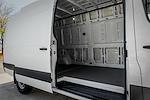 Used 2025 Mercedes-Benz Sprinter 2500 High Roof RWD Empty Cargo Van for sale #M74411L - photo 11