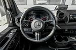 Used 2025 Mercedes-Benz Sprinter 2500 High Roof RWD Empty Cargo Van for sale #M74411L - photo 17