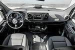 Used 2025 Mercedes-Benz Sprinter 2500 High Roof RWD Empty Cargo Van for sale #M74411L - photo 19