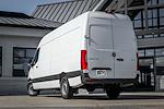 Used 2025 Mercedes-Benz Sprinter 2500 High Roof RWD Empty Cargo Van for sale #M74411L - photo 2