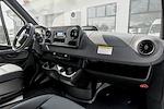 Used 2025 Mercedes-Benz Sprinter 2500 High Roof RWD Empty Cargo Van for sale #M74411L - photo 22