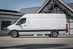 Used 2025 Mercedes-Benz Sprinter 2500 High Roof RWD Empty Cargo Van for sale #M74411L - photo 4