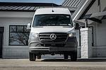 Used 2025 Mercedes-Benz Sprinter 2500 High Roof RWD Empty Cargo Van for sale #M74411L - photo 6