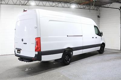 Used 2025 Mercedes-Benz Sprinter 3500 High Roof SRW RWD Empty Cargo Van for sale #M74429L - photo 2