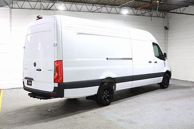 Used 2025 Mercedes-Benz Sprinter 3500 High Roof SRW RWD Empty Cargo Van for sale #M74432L - photo 2