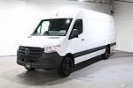 Used 2025 Mercedes-Benz Sprinter 3500 High Roof SRW RWD Empty Cargo Van for sale #M74432L - photo 11