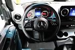 Used 2025 Mercedes-Benz Sprinter 3500 High Roof SRW RWD Empty Cargo Van for sale #M74432L - photo 17