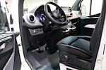 Used 2025 Mercedes-Benz Sprinter 3500 High Roof SRW RWD Empty Cargo Van for sale #M74432L - photo 19