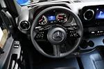Used 2025 Mercedes-Benz Sprinter 3500 High Roof SRW RWD Empty Cargo Van for sale #M74440L - photo 13