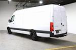 Used 2025 Mercedes-Benz Sprinter 3500 High Roof SRW RWD Empty Cargo Van for sale #M74440L - photo 3