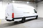 Used 2025 Mercedes-Benz Sprinter 3500 High Roof SRW RWD Empty Cargo Van for sale #M74440L - photo 2