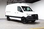 Used 2025 Mercedes-Benz Sprinter 2500 High Roof RWD Empty Cargo Van for sale #M74442L - photo 1