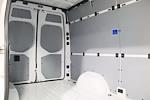 Used 2025 Mercedes-Benz Sprinter 2500 High Roof RWD Empty Cargo Van for sale #M74442L - photo 12
