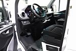 Used 2025 Mercedes-Benz Sprinter 2500 High Roof RWD Empty Cargo Van for sale #M74442L - photo 17