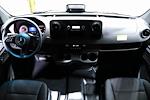 Used 2025 Mercedes-Benz Sprinter 2500 High Roof RWD Empty Cargo Van for sale #M74442L - photo 19