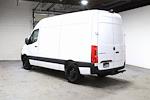 Used 2025 Mercedes-Benz Sprinter 2500 High Roof RWD Empty Cargo Van for sale #M74442L - photo 4