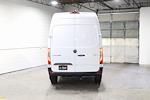 Used 2025 Mercedes-Benz Sprinter 2500 High Roof RWD Empty Cargo Van for sale #M74442L - photo 8