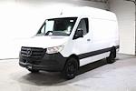Used 2025 Mercedes-Benz Sprinter 2500 High Roof RWD Empty Cargo Van for sale #M74442L - photo 9