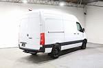 Used 2025 Mercedes-Benz Sprinter 2500 High Roof RWD Empty Cargo Van for sale #M74442L - photo 2