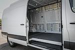 Used 2025 Mercedes-Benz Sprinter 2500 High Roof RWD Empty Cargo Van for sale #M74444L - photo 10