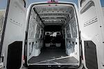Used 2025 Mercedes-Benz Sprinter 2500 High Roof RWD Empty Cargo Van for sale #M74444L - photo 11