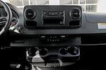 Used 2025 Mercedes-Benz Sprinter 2500 High Roof RWD Empty Cargo Van for sale #M74444L - photo 17