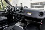 Used 2025 Mercedes-Benz Sprinter 2500 High Roof RWD Empty Cargo Van for sale #M74444L - photo 21
