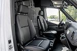 Used 2025 Mercedes-Benz Sprinter 2500 High Roof RWD Empty Cargo Van for sale #M74444L - photo 22